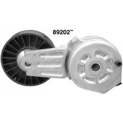 Belt Tensioner Assembly by DAYCO - 89202 pa4