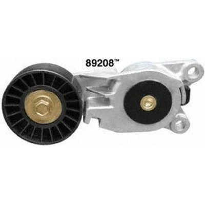 Belt Tensioner Assembly by DAYCO - 89208 pa4