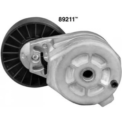 Belt Tensioner Assembly by DAYCO - 89211 pa4