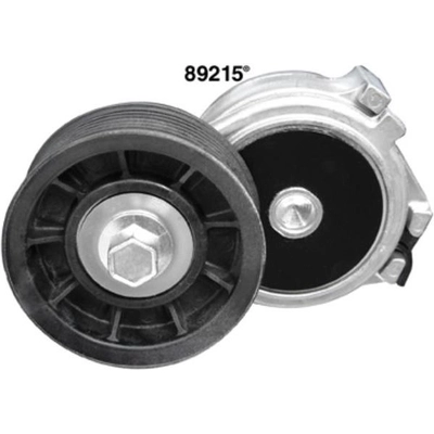 Belt Tensioner Assembly by DAYCO - 89215 pa3
