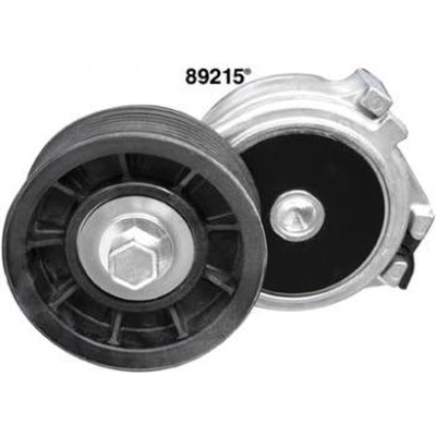 Belt Tensioner Assembly by DAYCO - 89215 pa5