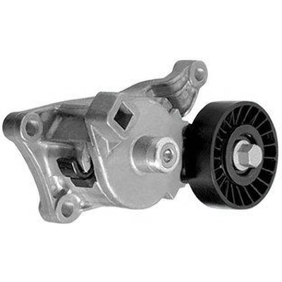 Belt Tensioner Assembly by DAYCO - 89217 pa6