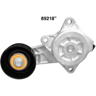 Belt Tensioner Assembly by DAYCO - 89218 pa3