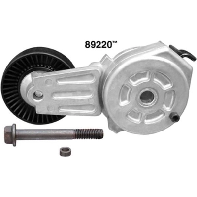 Belt Tensioner Assembly by DAYCO - 89220 pa4