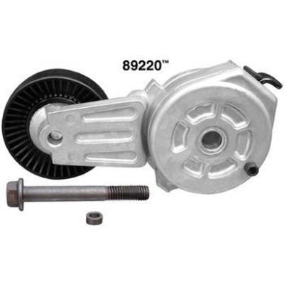 Belt Tensioner Assembly by DAYCO - 89220 pa7