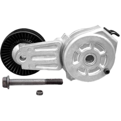Belt Tensioner Assembly by DAYCO - 89220 pa9