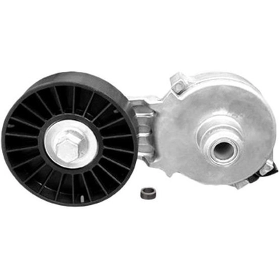Assemblage du tendeur courroie de DAYCO - 89221 pa10