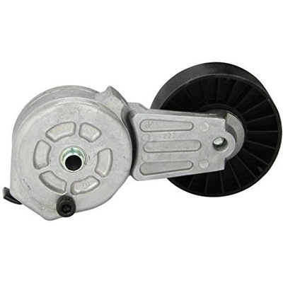 Assemblage du tendeur courroie de DAYCO - 89225 pa8