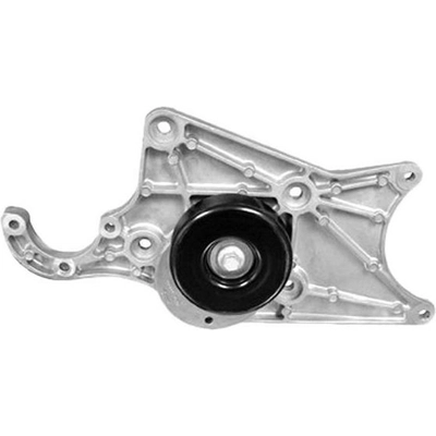 Assemblage du tendeur courroie de DAYCO - 89226 pa6