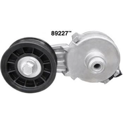 Belt Tensioner Assembly by DAYCO - 89227 pa5