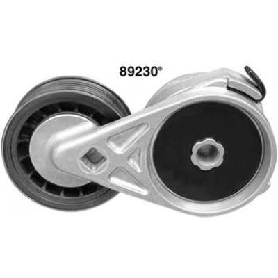 Belt Tensioner Assembly by DAYCO - 89230 pa9