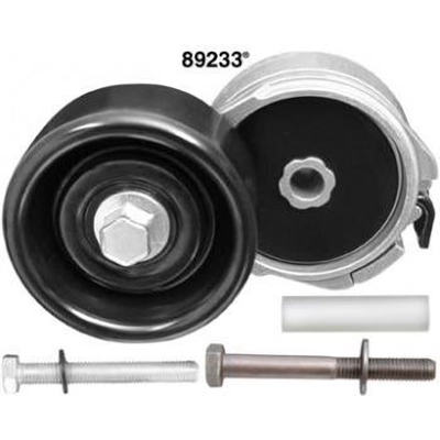 DAYCO - 89233 - Belt Tensioner Assembly pa5