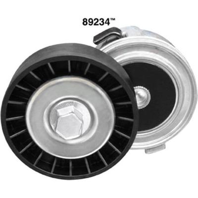 Belt Tensioner Assembly by DAYCO - 89234 pa3