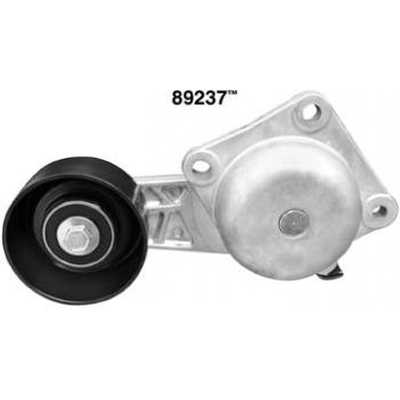 Belt Tensioner Assembly by DAYCO - 89237 pa6