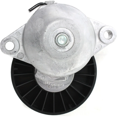 Belt Tensioner Assembly by DAYCO - 89240 pa8