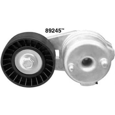 Belt Tensioner Assembly by DAYCO - 89245 pa8