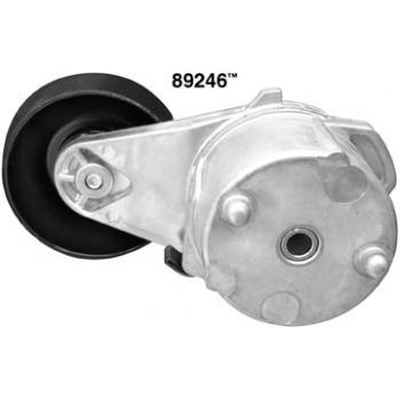 Belt Tensioner Assembly by DAYCO - 89246 pa3