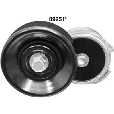 Belt Tensioner Assembly by DAYCO - 89251 pa4