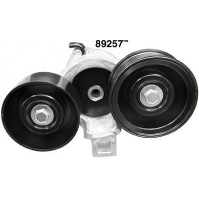 Belt Tensioner Assembly by DAYCO - 89257 pa9