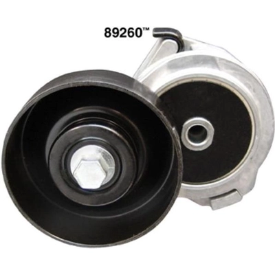 Belt Tensioner Assembly by DAYCO - 89260 pa3