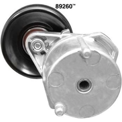 Belt Tensioner Assembly by DAYCO - 89260 pa6