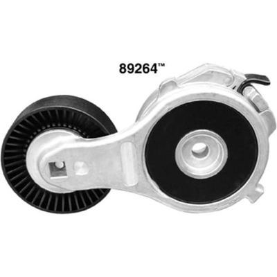 Belt Tensioner Assembly by DAYCO - 89264 pa4