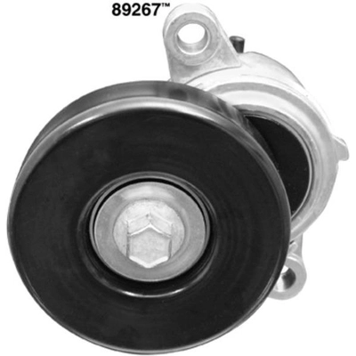 Belt Tensioner Assembly by DAYCO - 89267 pa3