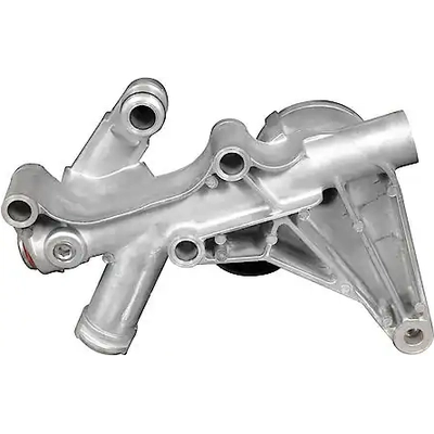 Belt Tensioner Assembly by DAYCO - 89288 pa10