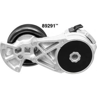Belt Tensioner Assembly by DAYCO - 89291 pa5
