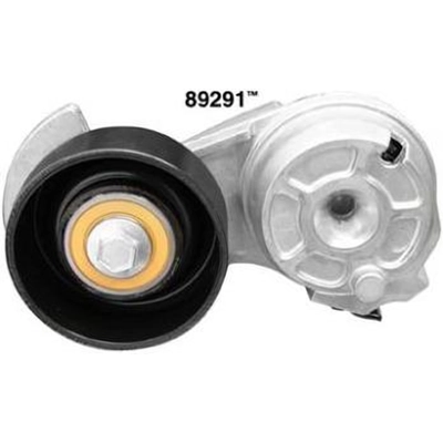 Belt Tensioner Assembly by DAYCO - 89291 pa6