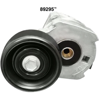 Belt Tensioner Assembly by DAYCO - 89295 pa1