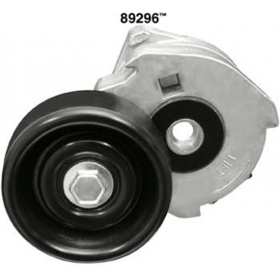 Belt Tensioner Assembly by DAYCO - 89296 pa7