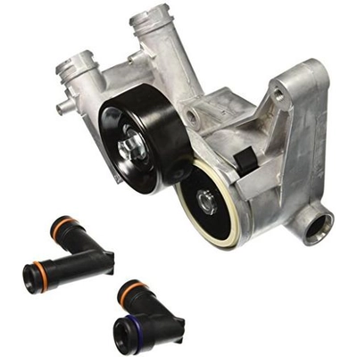 Belt Tensioner Assembly by DAYCO - 89301 pa4