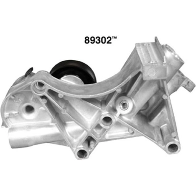 Belt Tensioner Assembly by DAYCO - 89302 pa2
