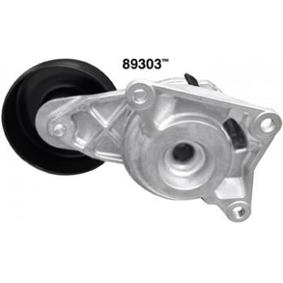 Belt Tensioner Assembly by DAYCO - 89303 pa4