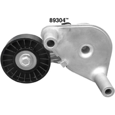 Belt Tensioner Assembly by DAYCO - 89304 pa2