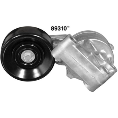 Belt Tensioner Assembly by DAYCO - 89310 pa2