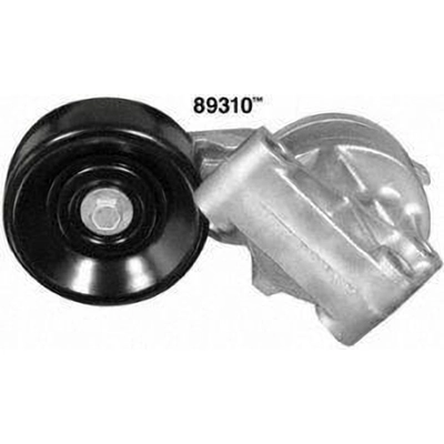 Belt Tensioner Assembly by DAYCO - 89310 pa5