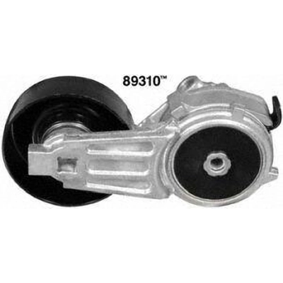 Assemblage du tendeur courroie de DAYCO - 89310 pa6