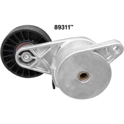 Belt Tensioner Assembly by DAYCO - 89311 pa2
