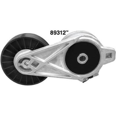 Belt Tensioner Assembly by DAYCO - 89312 pa1