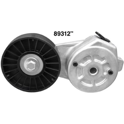 Belt Tensioner Assembly by DAYCO - 89312 pa2