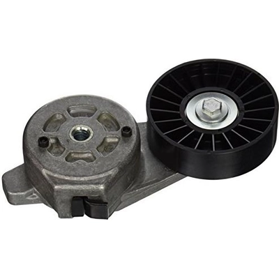 Belt Tensioner Assembly by DAYCO - 89312 pa6