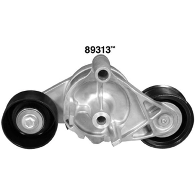 DAYCO - 89313 - Belt Tensioner Assembly pa4
