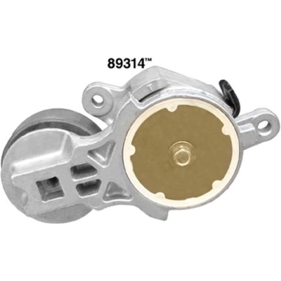 Belt Tensioner Assembly by DAYCO - 89314 pa2