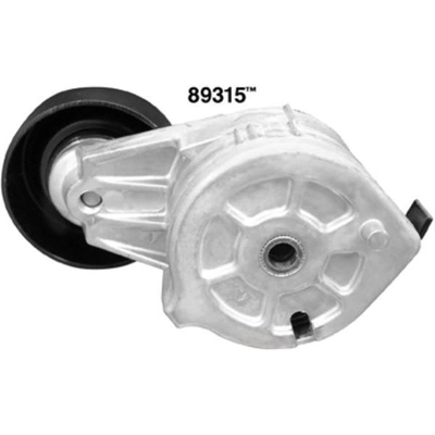 Belt Tensioner Assembly by DAYCO - 89315 pa2