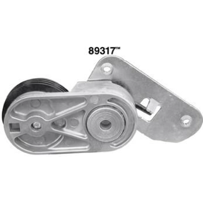 Belt Tensioner Assembly by DAYCO - 89317 pa3