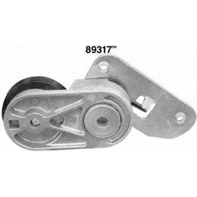 Belt Tensioner Assembly by DAYCO - 89317 pa6