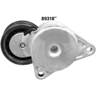 Belt Tensioner Assembly by DAYCO - 89318 pa4