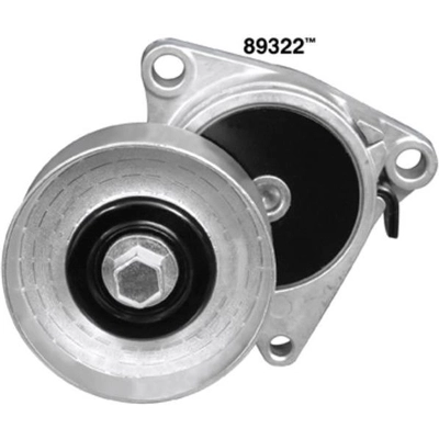 Belt Tensioner Assembly by DAYCO - 89322 pa4